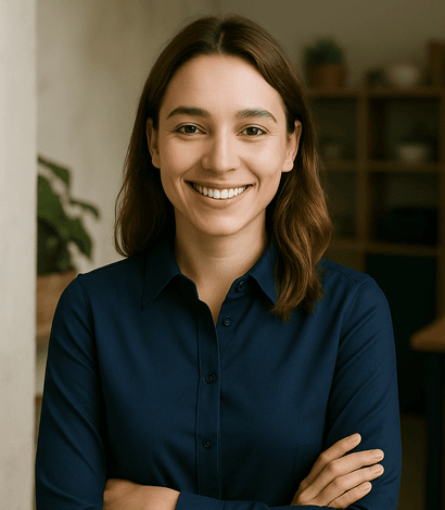 Mia Johansson - Apex Search Solutions Technical SEO Specialist